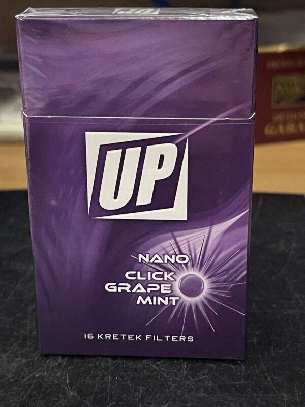 UP Nano Click Grape Mint (1เม็ดบีบ) ส่งด่วน