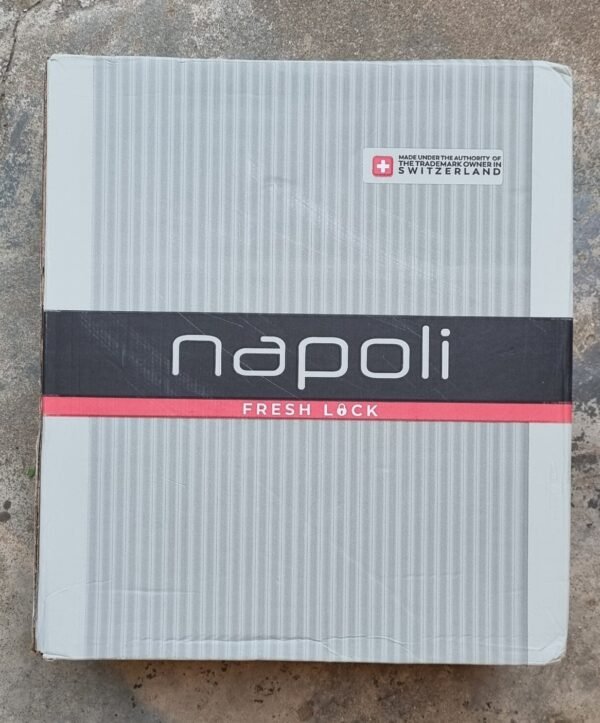 Napoli Silverส่ง Grab