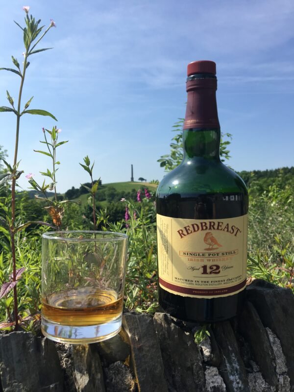 🏍️ ส่งด่วน กทม Redbreast 12Year ภายใน 1 ชั่วโมง