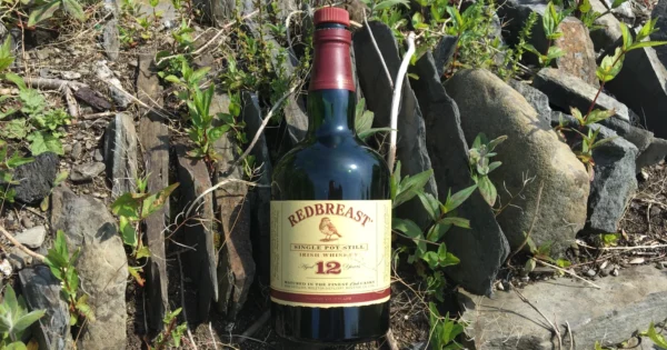 💬 ทักมาเลย! Redbreast 12Year พร้อมตอบทุกคำถาม