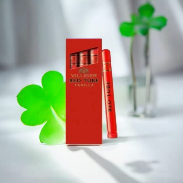 Villiger Red Tube Vanilla มีการจัดกิจกรรมหรือเวิร์กชอปเกี่ยวกับการสูบซิก้าร์หรือไม่?