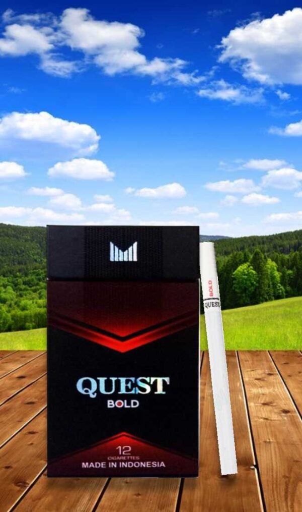 Quest Bold ซอง