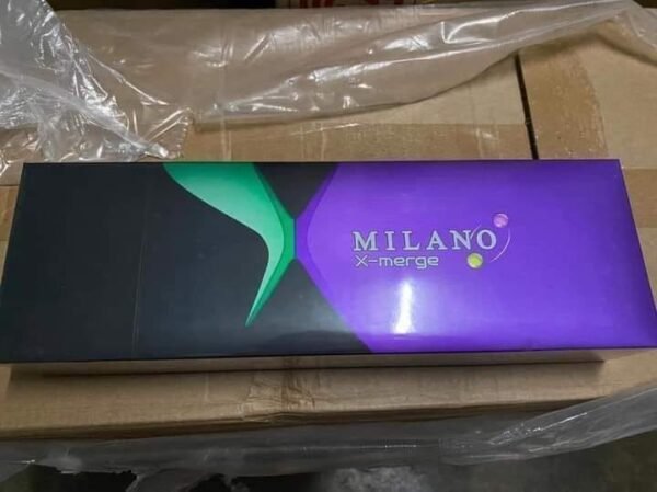 บุหรี่ MILANO X-MERGE