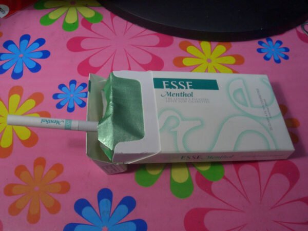 Esse Menthol - Image 6