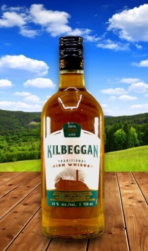 💬 ทักมาเลย! Kilbeggan Traditional Irish พร้อมตอบทุกคำถาม