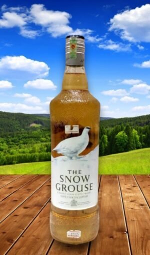 The Snow Grouse โปรโมชั่น