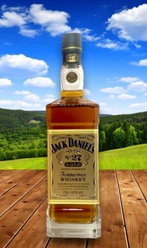 Jack Daniel’s No 27 Gold ราคาถูกได้ที่นี่ 🛒