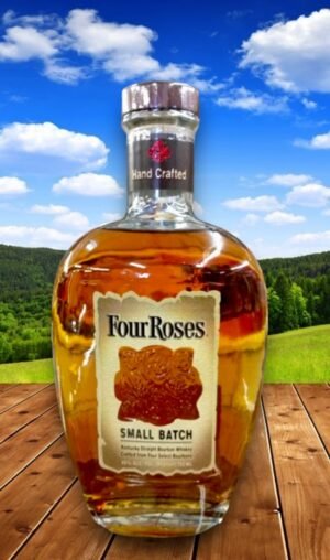 พร้อมจัดส่ง Four Roses Small Batch ทั่วประเทศ 🚀