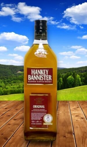 🟢 พร้อมส่ง Hankey Bannister Original ถึงมือคุณ