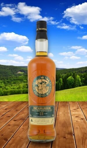 🔥 Loch Lomond Inchmurrin12Years ของมันต้องมี!