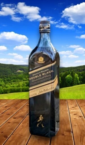 Johnnie Walker Double Black โปรโมชั่น