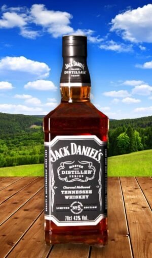 Jack Daniel’s Master Distiller Series No 5 Limited Edition ราคาสุดพิเศษ 🎉