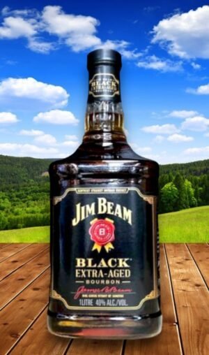 Jim Beam Black Extra 8Years โปรโมชั่น