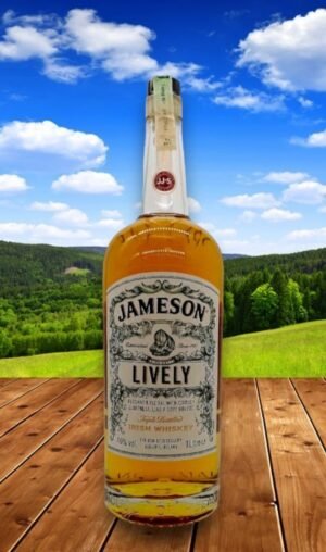 สั่งซื้อ Jameson Lively 🛒