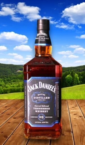 Jack Daniel’s Master Distiller Series No 6 Limited Edition ส่งด่วนทั่ว กทม 🚀