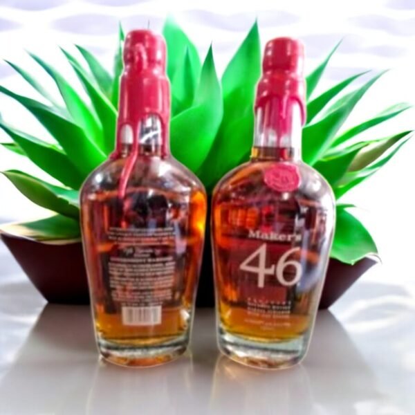 คำแนะนำในการจับคู่ Maker’s Mark 46 กับอาหารคืออะไร?