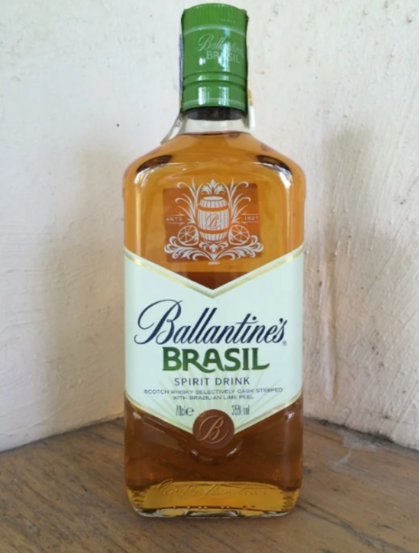 💎 Ballantine's Brasil ราคาสุดพิเศษ