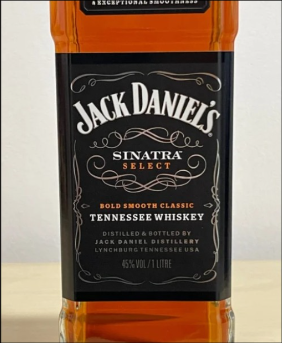 🏎️ ส่ง Grab ด่วนทันใจ Jack Daniel's Sinatra Select