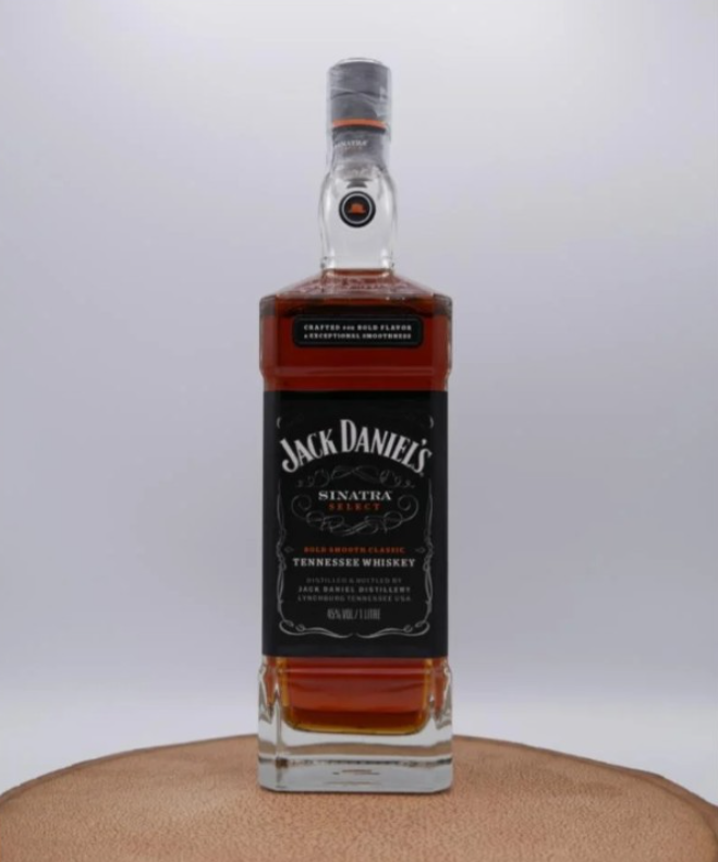 Jack Daniel's Sinatra Select COD