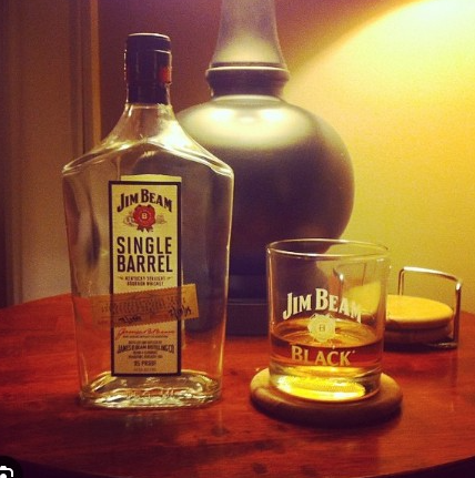 Jim Beam Single Barrel ทักมาเลย!