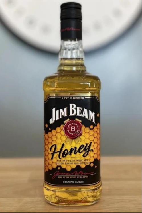 Jim Beam Honey ราคาถูกสุดๆ 💰