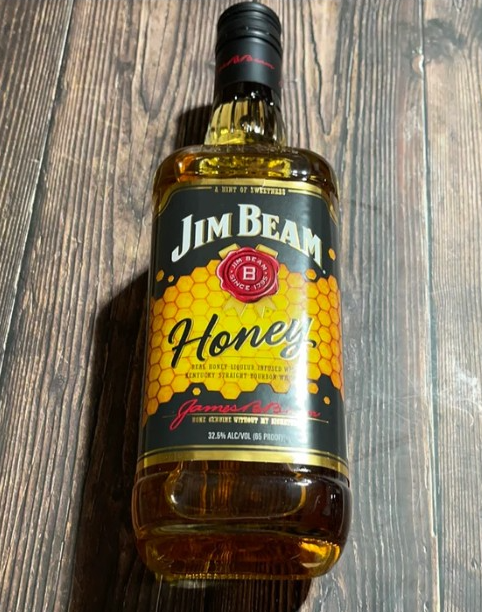 Jim Beam Honey ราคาโดนใจ แบบนี้ต้องจัด! 💖