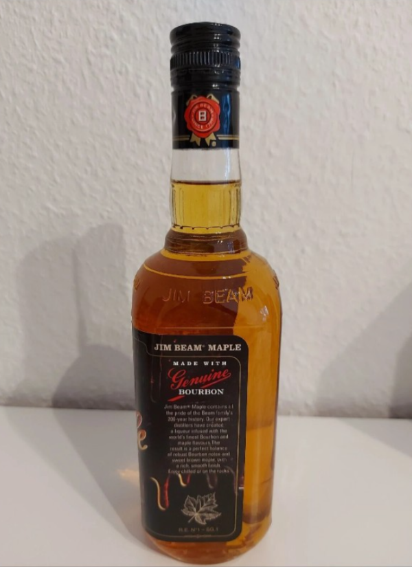 Jim Beam Maple ทักมาเลย!