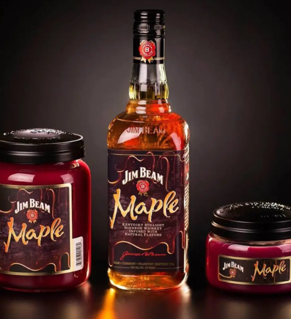 ⭐ รีวิว Jim Beam Maple จากผู้ใช้จริง