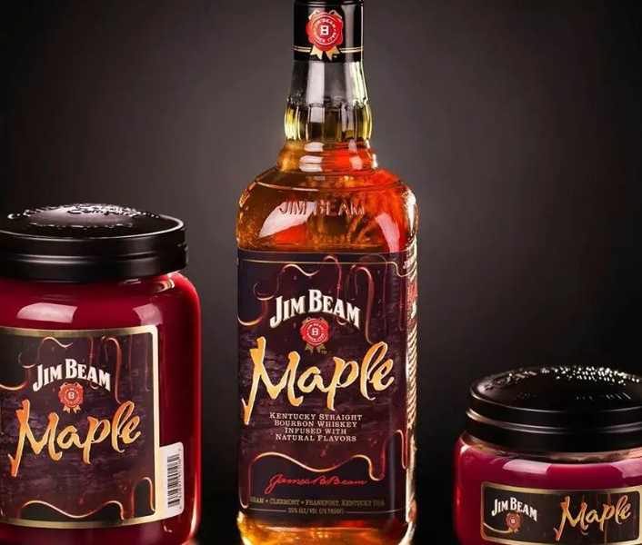 ⭐ รีวิว Jim Beam Maple จากผู้ใช้จริง