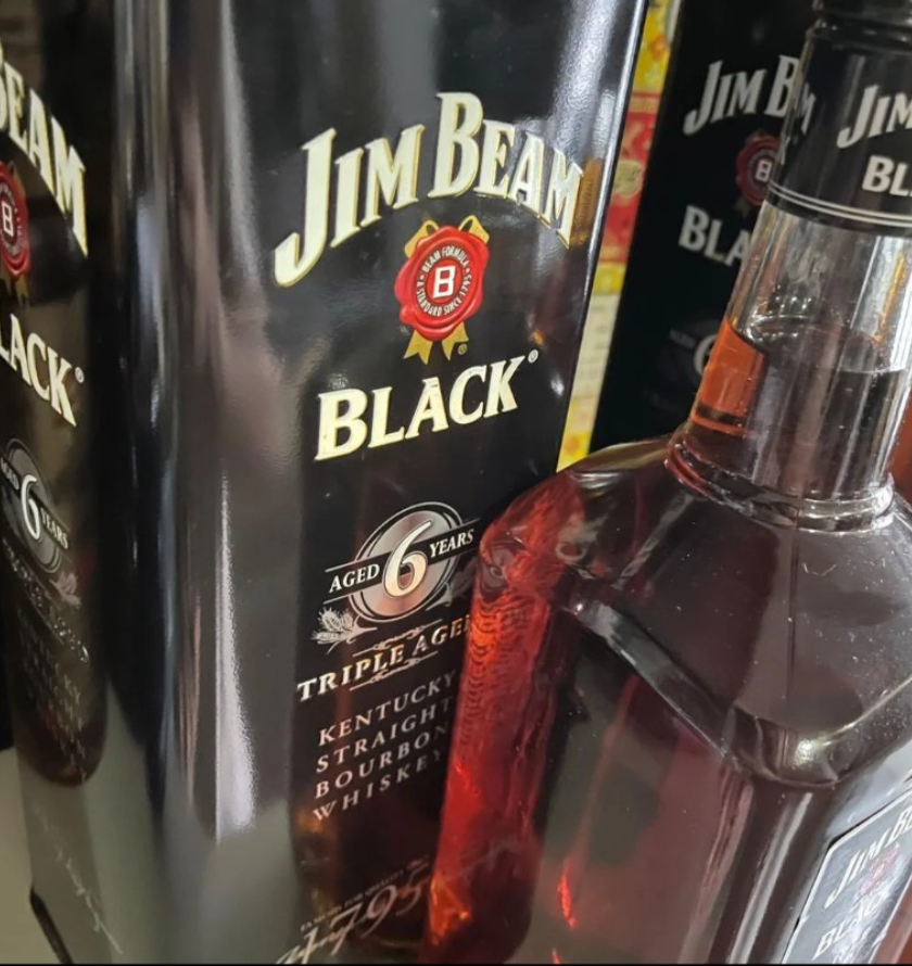 📦 วิธีสั่งซื้อ Jim Beam Black 6Year ง่ายๆ