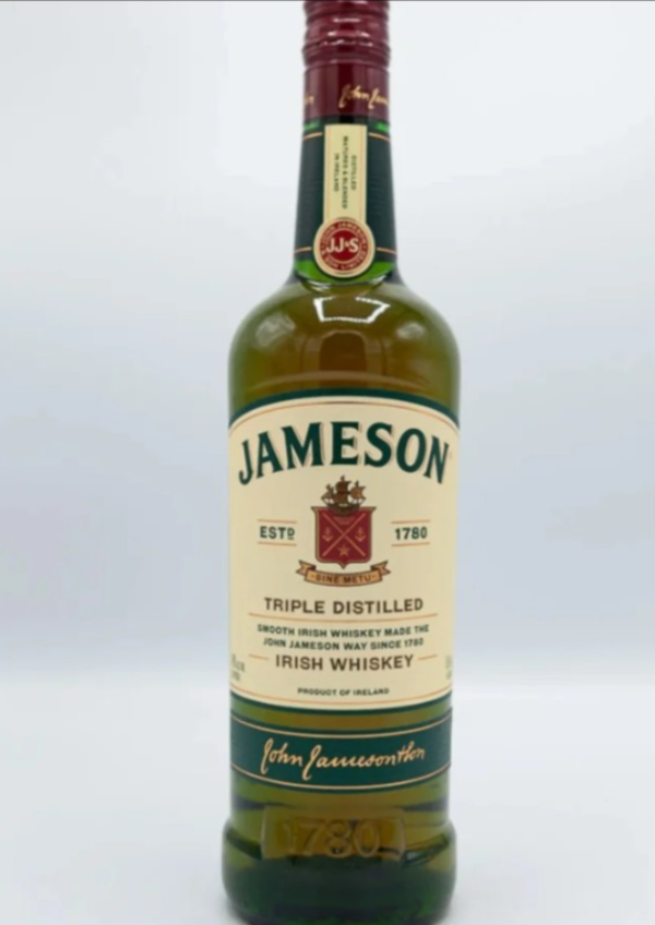 Jameson Lrish ราคาถูกได้ที่นี่ 🛒