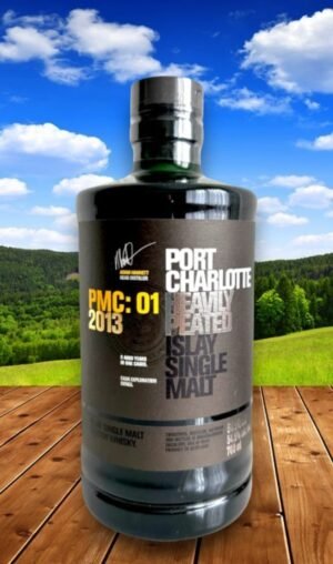 Port Charlotte Islay Barley โปรโมชั่น