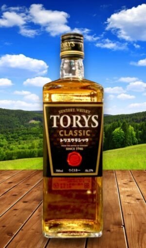 Suntory Toys Classic สั่งซื้อ