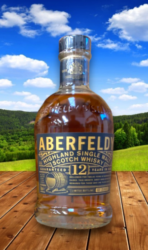 โปรโมชั่น Aberfeldy 12 Year Old 🥃