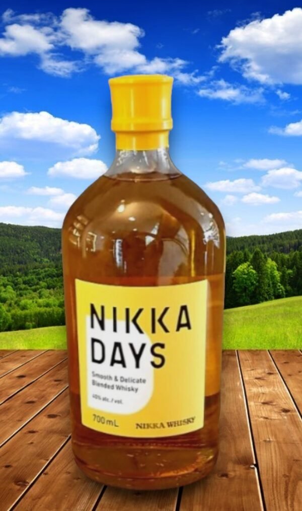 🔥 Nikka Days ของมันต้องมี!