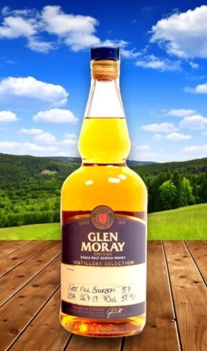 Glen Moray 15 Year Old COD เก็บเงินปลายทาง 💸