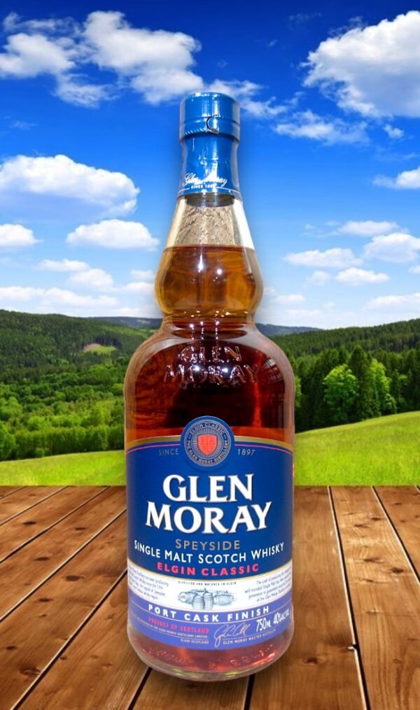 📦 วิธีสั่งซื้อ Glen Moray Port Cask Finish ง่ายๆ