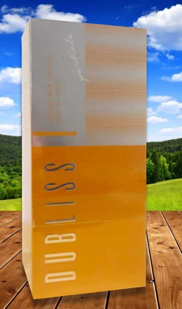 Dubliss Particle 1 คอตตอน