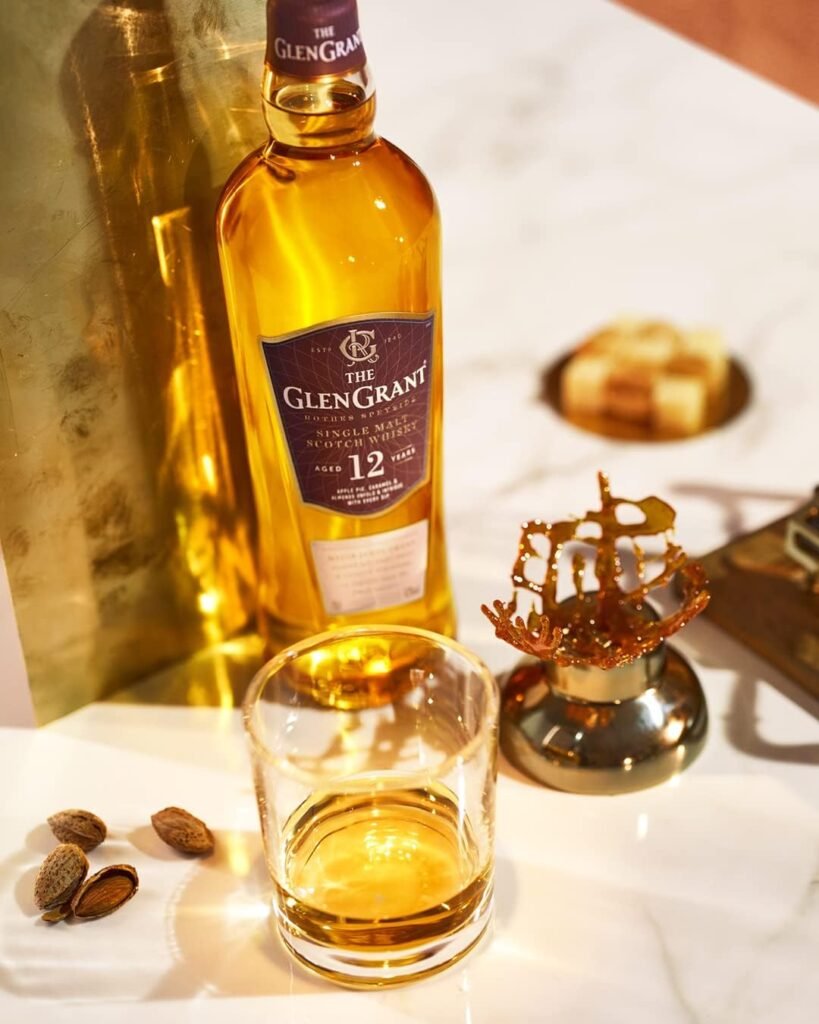 Glen Grant 12 Year Old ราคาโดนใจ แบบนี้ต้องจัด 🛍️