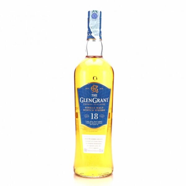 Glen Grant 18 Year Old ราคาสุดพิเศษเฉพาะคุณ