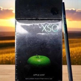 XSO Black Apple Mint สั่งซื้อออนไลน์ 📦