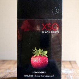 XSO Black Strawberry โปรโมชั่น 🎉