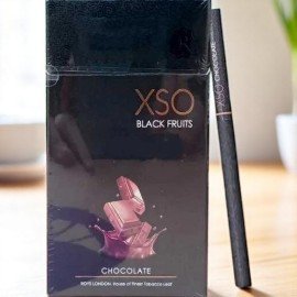 XSO Black Chocolate ราคาถูก 💵