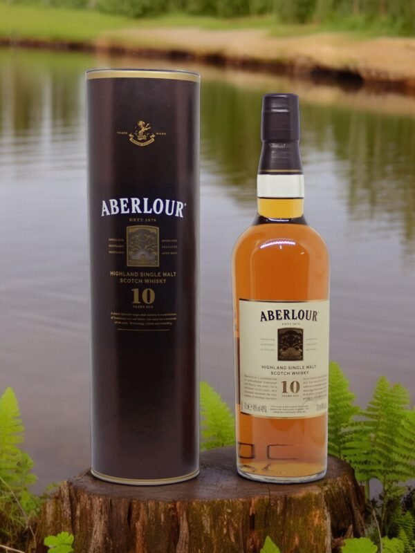 ABERLOUR 10 YEAR OLD โปรโมชั่น 📣