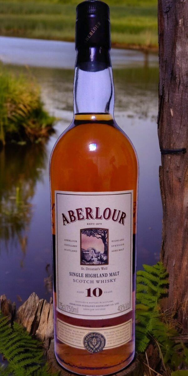 ABERLOUR 10 YEAR OLD ส่งด่วน 🕒