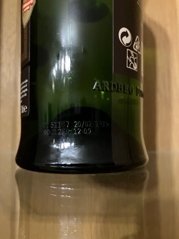 Ardbeg Drum Original Bottling ส่งด่วน ⚡