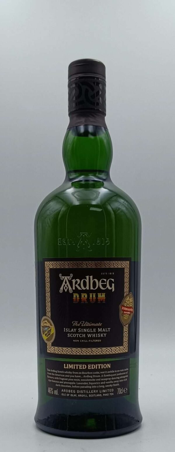 COD Ardbeg Drum Original bottling 💵