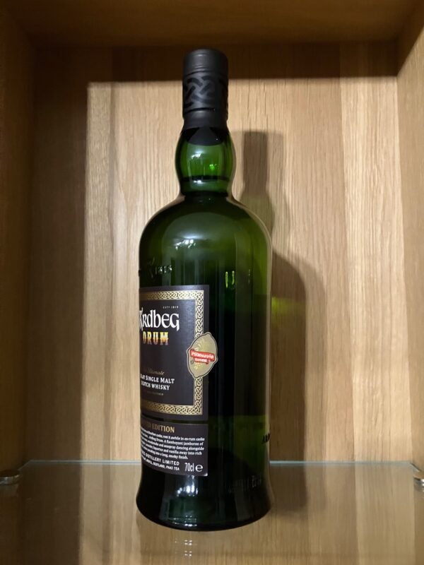 Ardbeg Drum Original Bottling ราคาสุดพิเศษเฉพาะคุณ 🎉