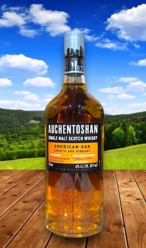 Auchentoshan American Oak ราคาพิเศษเฉพาะเพื่อน ๆ เท่านั้นนะ 🤫