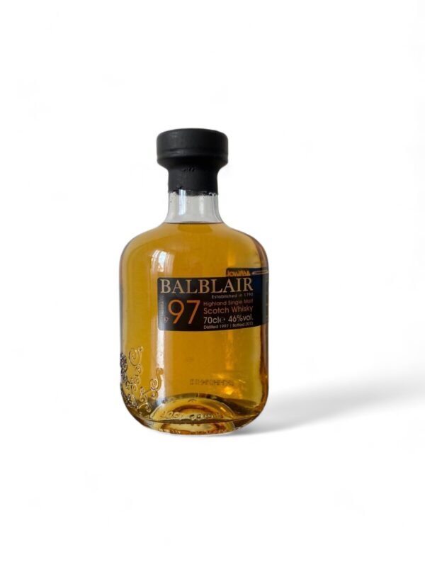 Balblair 1997 ส่งถึง กทม. เลยจ้า 🏙️🥃